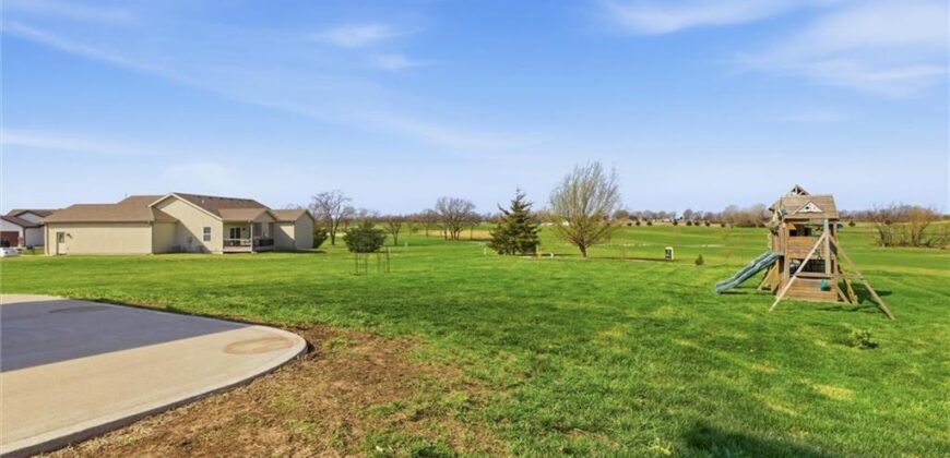 716 Salem Road, Lawson, MO 64062