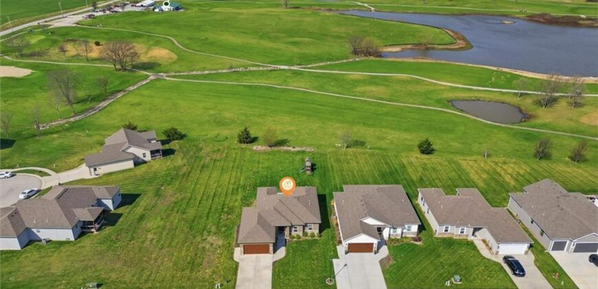 716 Salem Road, Lawson, MO 64062