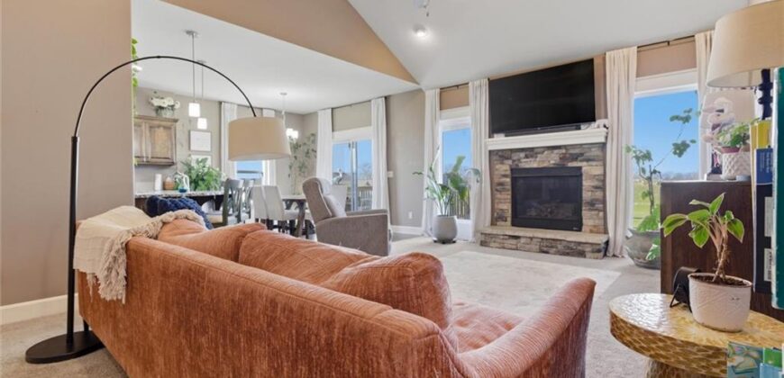 716 Salem Road, Lawson, MO 64062