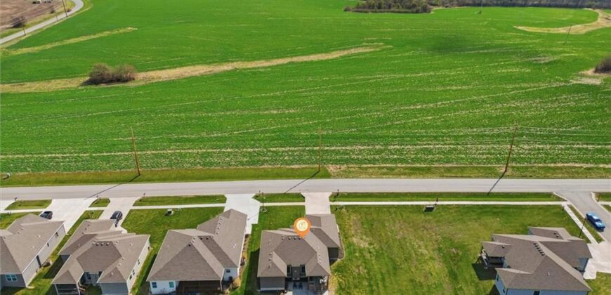 716 Salem Road, Lawson, MO 64062