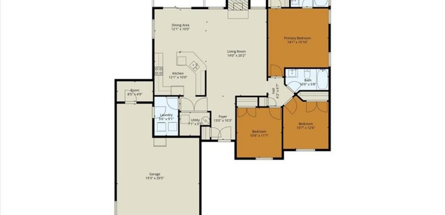 716 Salem Road, Lawson, MO 64062