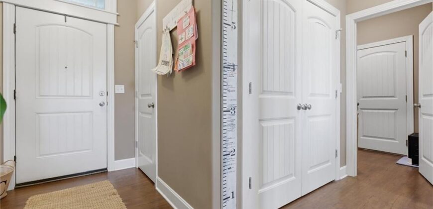 716 Salem Road, Lawson, MO 64062