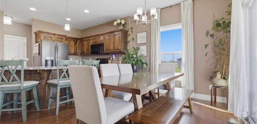 716 Salem Road, Lawson, MO 64062