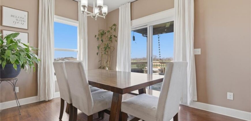 716 Salem Road, Lawson, MO 64062