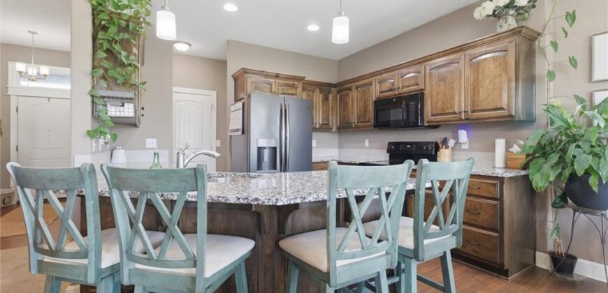 716 Salem Road, Lawson, MO 64062