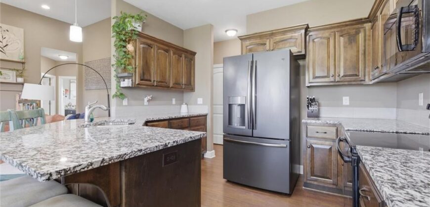 716 Salem Road, Lawson, MO 64062