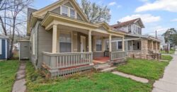 426 Isley Boulevard, Excelsior Springs, MO 64024