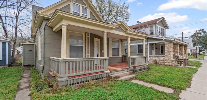 426 Isley Boulevard, Excelsior Springs, MO 64024