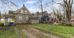 426 Isley Boulevard, Excelsior Springs, MO 64024