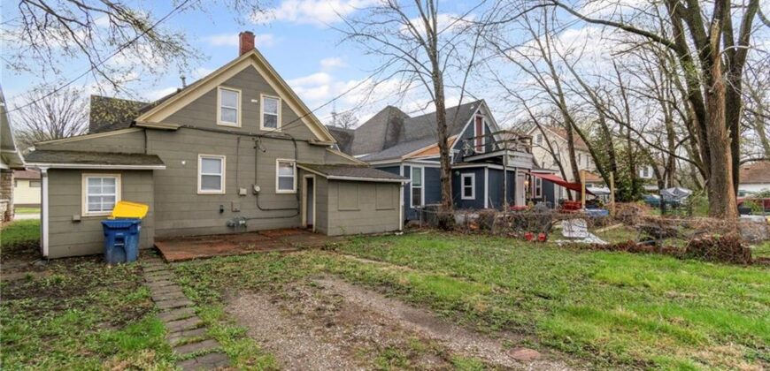 426 Isley Boulevard, Excelsior Springs, MO 64024