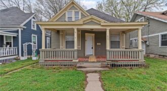 426 Isley Boulevard, Excelsior Springs, MO 64024