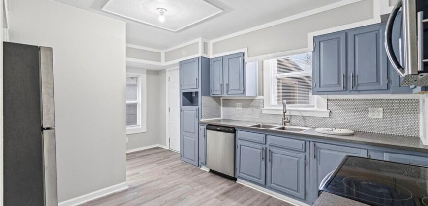 426 Isley Boulevard, Excelsior Springs, MO 64024