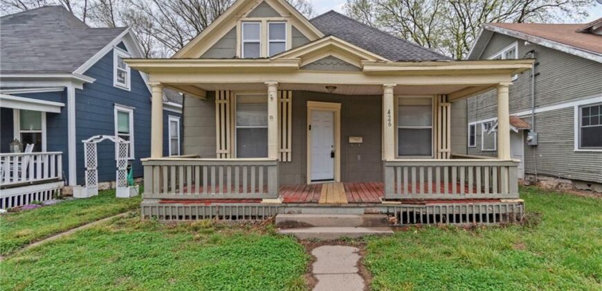 426 Isley Boulevard, Excelsior Springs, MO 64024