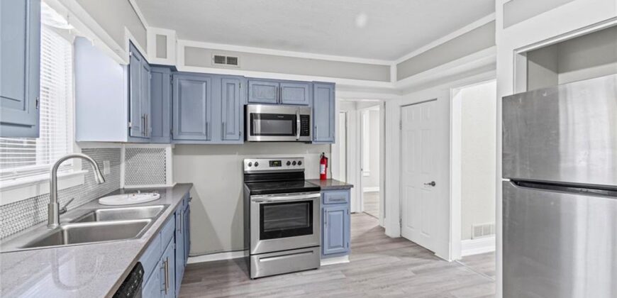 426 Isley Boulevard, Excelsior Springs, MO 64024