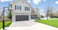 1201 Aspen Drive, Smithville, MO 64089