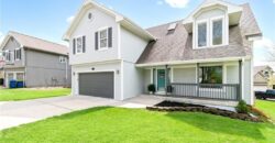 1201 Aspen Drive, Smithville, MO 64089