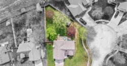 1201 Aspen Drive, Smithville, MO 64089