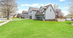 1201 Aspen Drive, Smithville, MO 64089