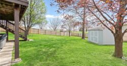 1201 Aspen Drive, Smithville, MO 64089