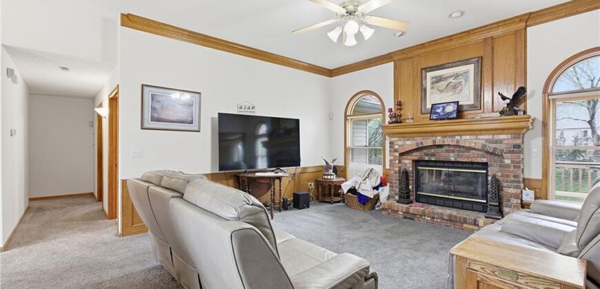 3100 NE 68 Terrace, Gladstone, MO 64119