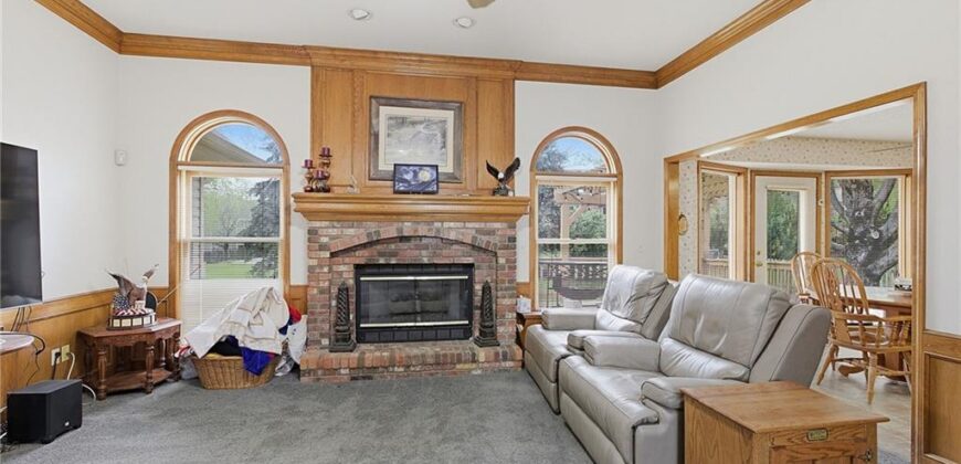 3100 NE 68 Terrace, Gladstone, MO 64119