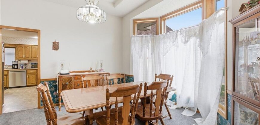 3100 NE 68 Terrace, Gladstone, MO 64119