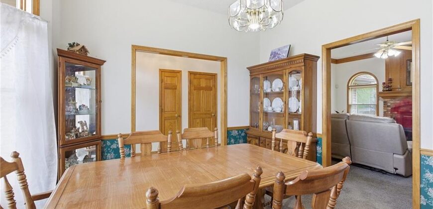 3100 NE 68 Terrace, Gladstone, MO 64119