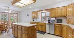 3100 NE 68 Terrace, Gladstone, MO 64119