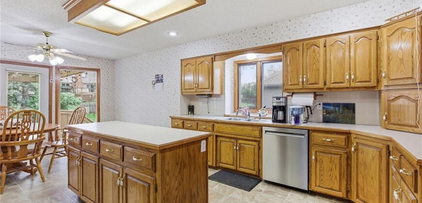 3100 NE 68 Terrace, Gladstone, MO 64119