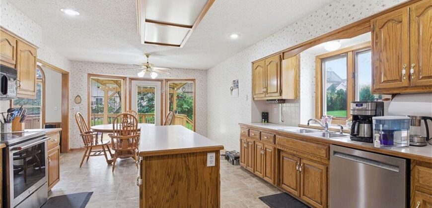 3100 NE 68 Terrace, Gladstone, MO 64119