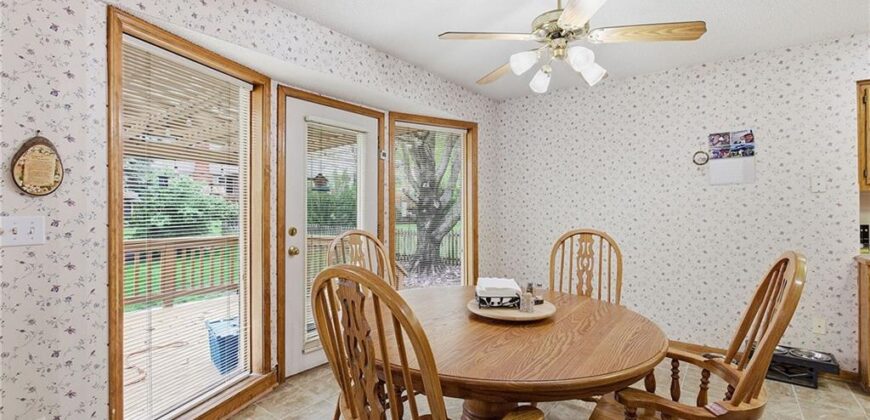 3100 NE 68 Terrace, Gladstone, MO 64119