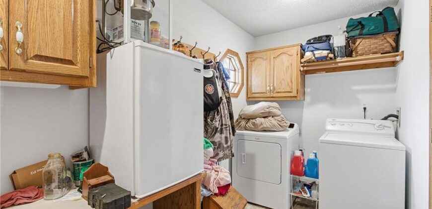 3100 NE 68 Terrace, Gladstone, MO 64119