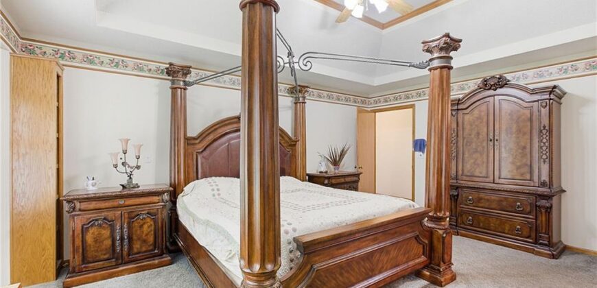 3100 NE 68 Terrace, Gladstone, MO 64119