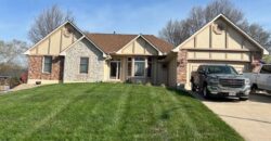 3100 NE 68 Terrace, Gladstone, MO 64119