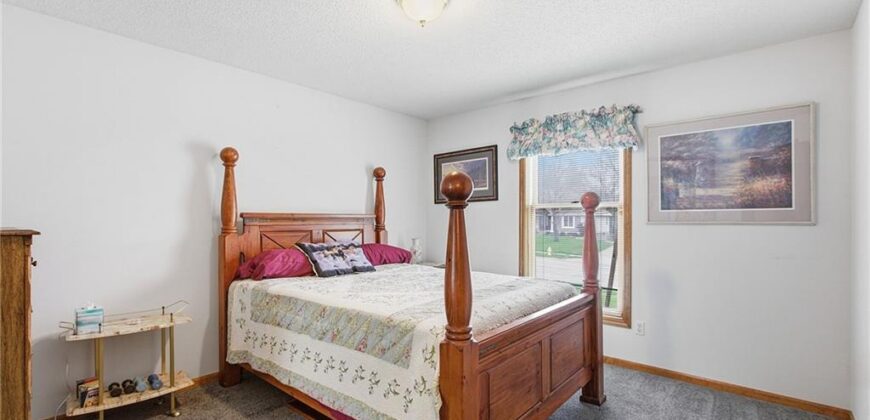 3100 NE 68 Terrace, Gladstone, MO 64119