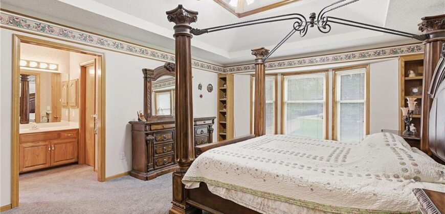 3100 NE 68 Terrace, Gladstone, MO 64119