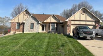 3100 NE 68 Terrace, Gladstone, MO 64119