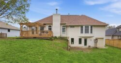 3100 NE 68 Terrace, Gladstone, MO 64119