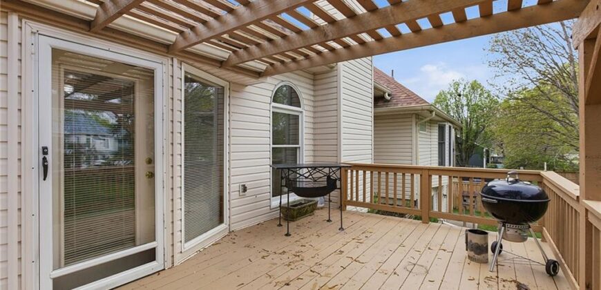 3100 NE 68 Terrace, Gladstone, MO 64119