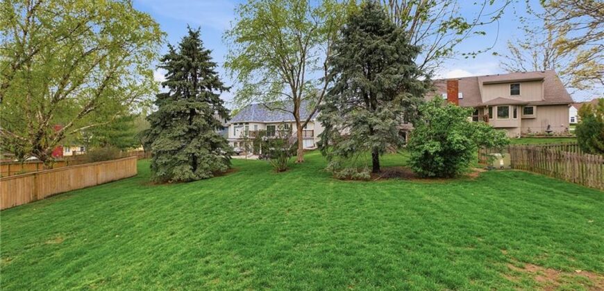 3100 NE 68 Terrace, Gladstone, MO 64119