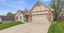 3100 NE 68 Terrace, Gladstone, MO 64119