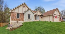 3100 NE 68 Terrace, Gladstone, MO 64119