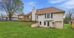 3100 NE 68 Terrace, Gladstone, MO 64119