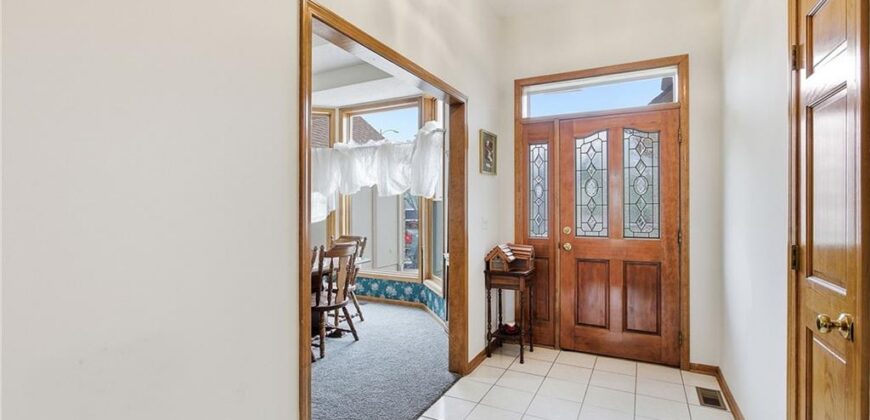 3100 NE 68 Terrace, Gladstone, MO 64119