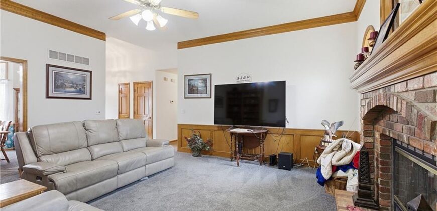 3100 NE 68 Terrace, Gladstone, MO 64119