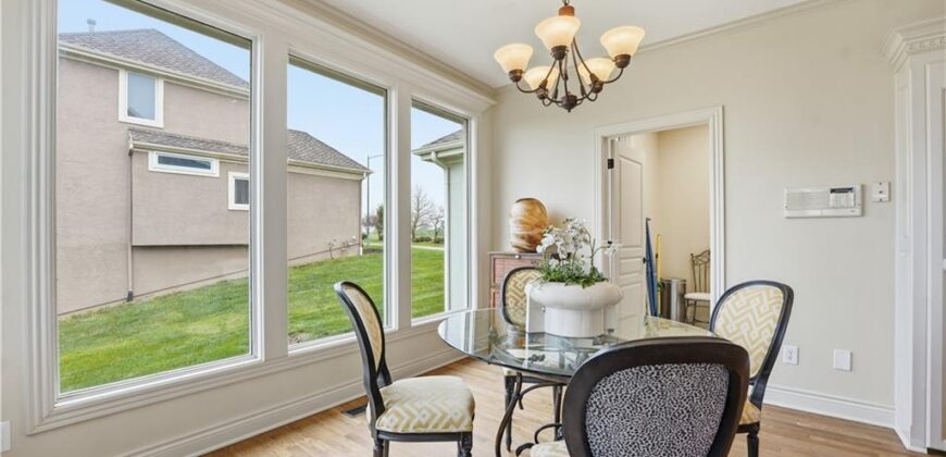 6205 NW 101st Street, Kansas City, MO 64154