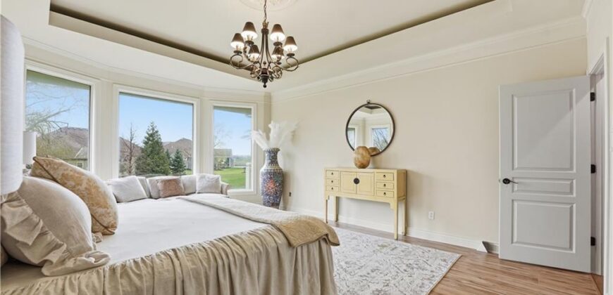 6205 NW 101st Street, Kansas City, MO 64154