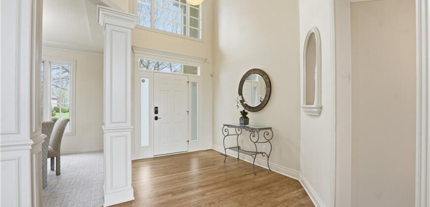 6205 NW 101st Street, Kansas City, MO 64154