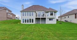 6205 NW 101st Street, Kansas City, MO 64154