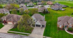 6205 NW 101st Street, Kansas City, MO 64154